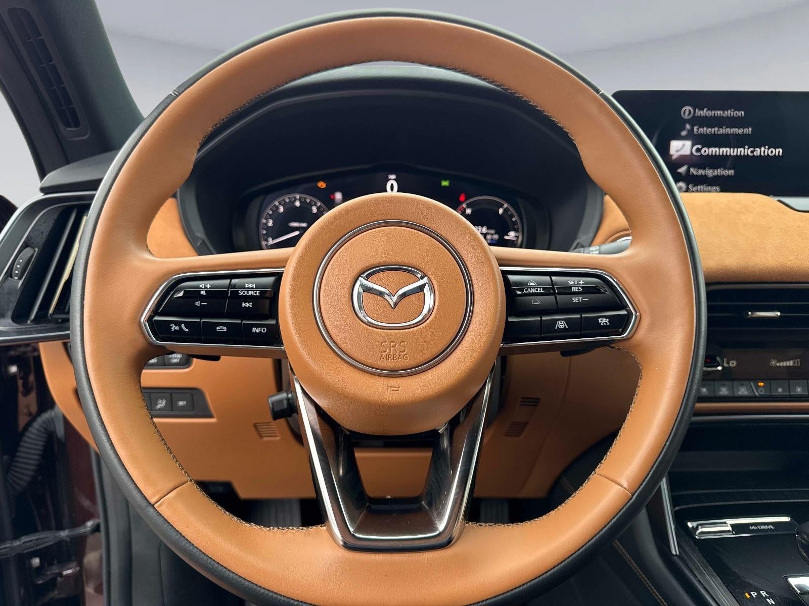 2024 Mazda Mazda CX-90 3.3 Turbo S Premium Plus