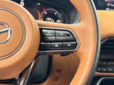 2024 Mazda Mazda CX-90 3.3 Turbo S Premium Plus