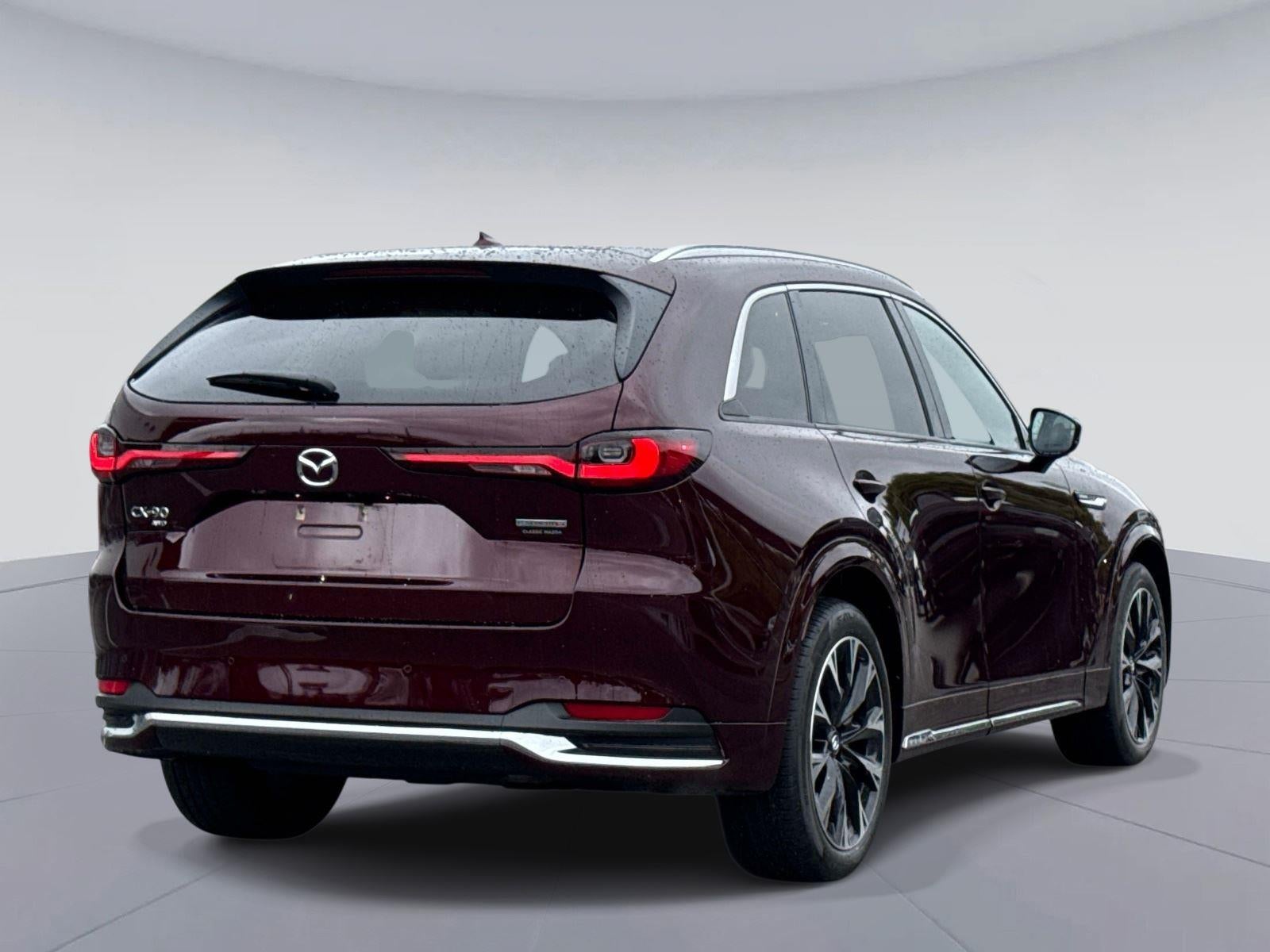 2024 Mazda Mazda CX-90 3.3 Turbo S Premium Plus