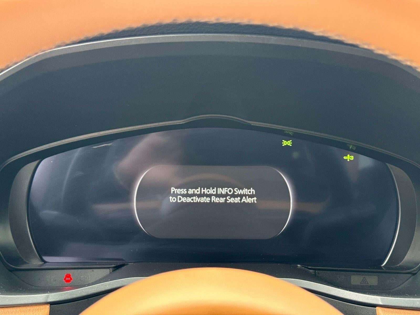 2024 Mazda Mazda CX-90 3.3 Turbo S Premium Plus