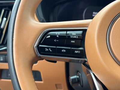 2024 Mazda Mazda CX-90 3.3 Turbo S Premium Plus