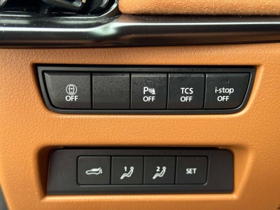 2024 Mazda Mazda CX-90 3.3 Turbo S Premium Plus