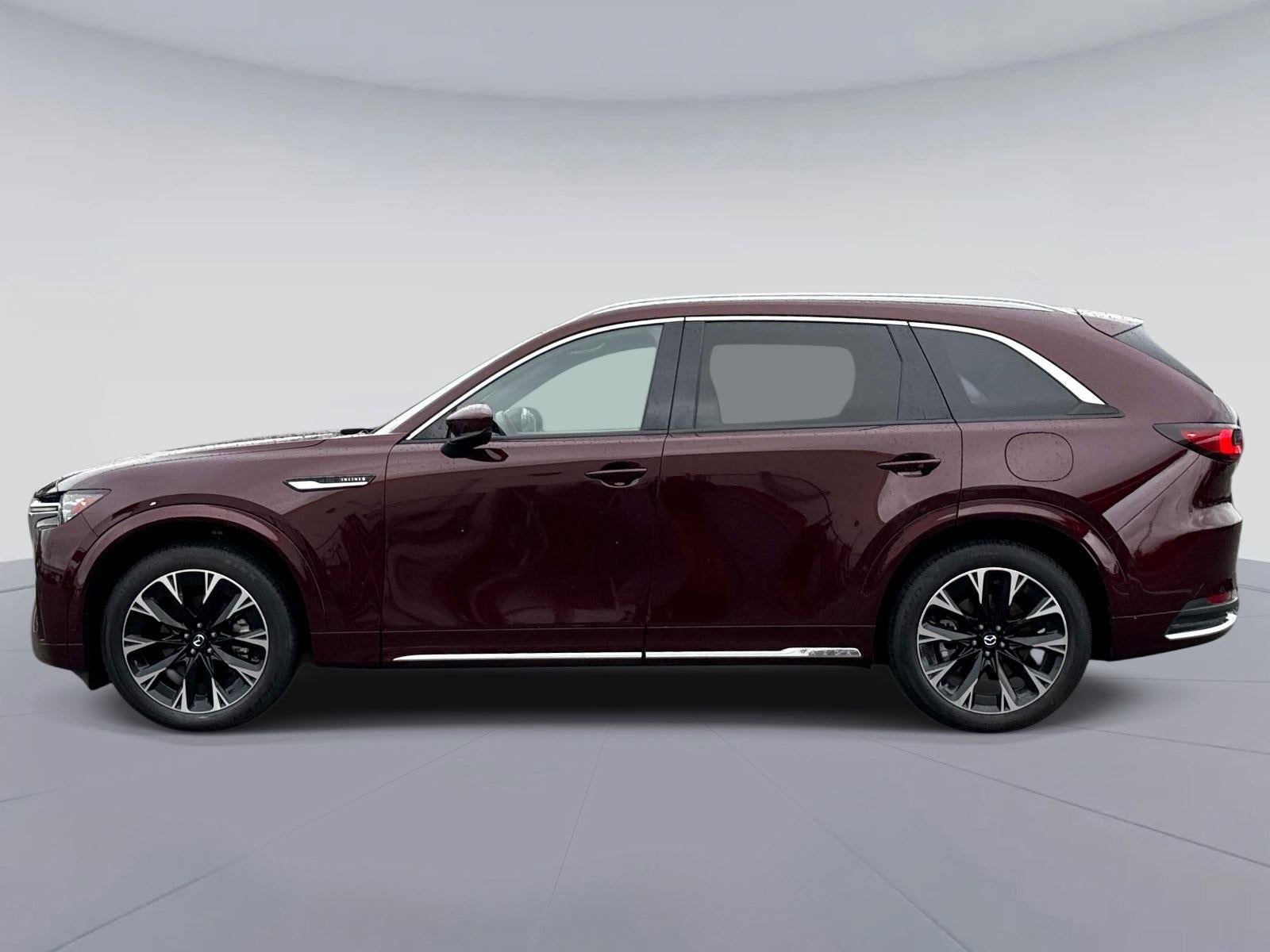 2024 Mazda Mazda CX-90 3.3 Turbo S Premium Plus