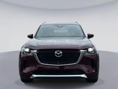 2024 Mazda Mazda CX-90 3.3 Turbo S Premium Plus