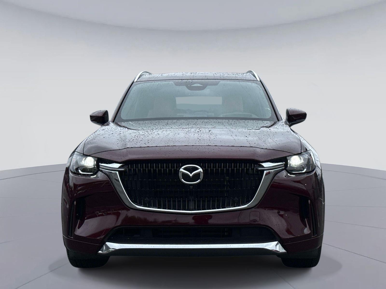 2024 Mazda Mazda CX-90 3.3 Turbo S Premium Plus