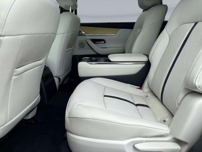 2026 Mazda Mazda CX-90 3.3 Turbo S Premium Plus AWD