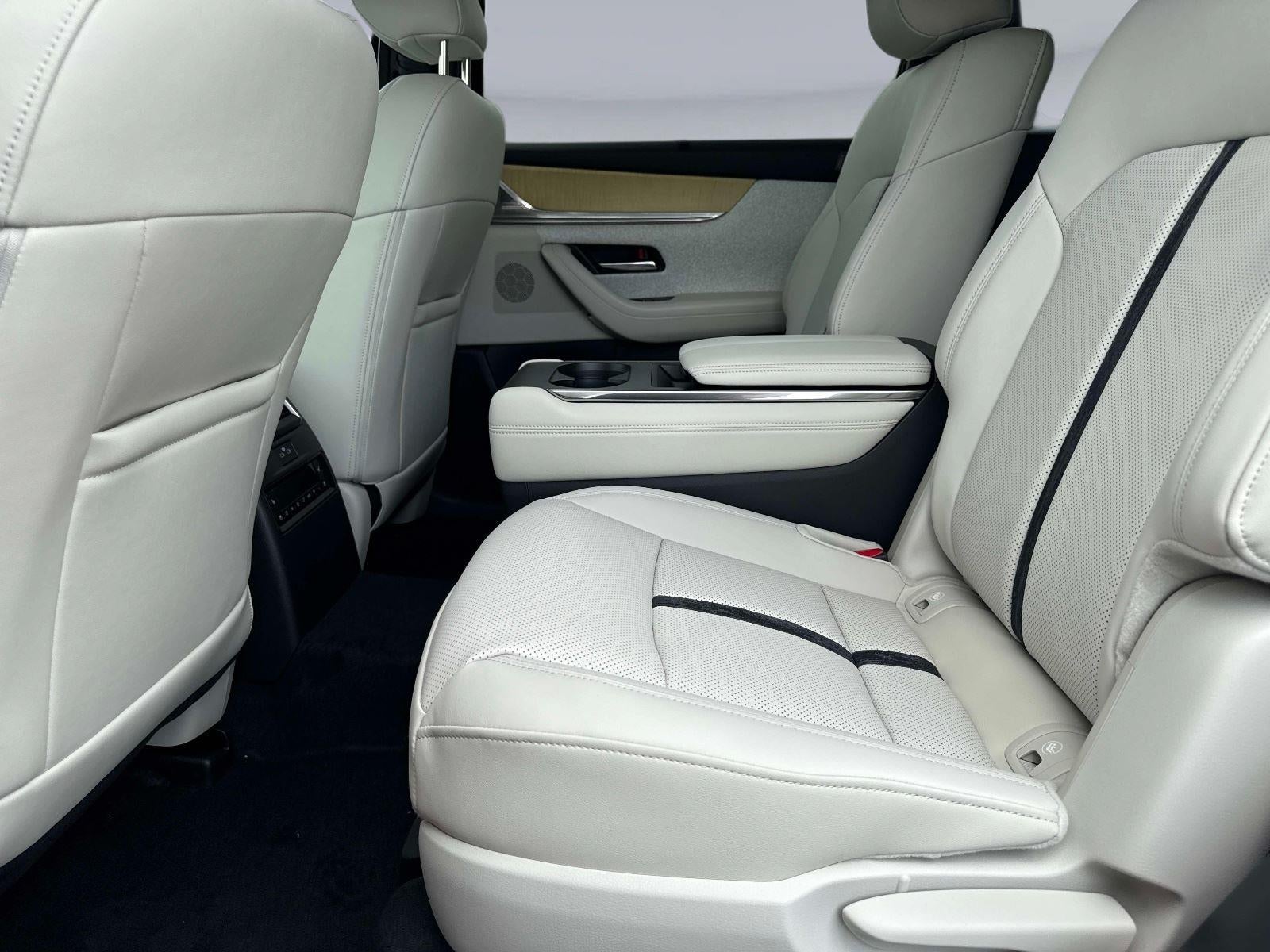 2026 Mazda Mazda CX-90 3.3 Turbo S Premium Plus AWD