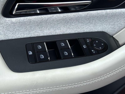 2026 Mazda Mazda CX-90 3.3 Turbo S Premium Plus AWD