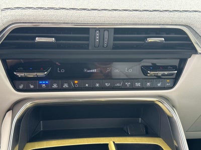 2026 Mazda Mazda CX-90 3.3 Turbo S Premium Plus AWD