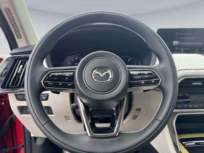 2026 Mazda Mazda CX-90 3.3 Turbo S Premium Plus AWD