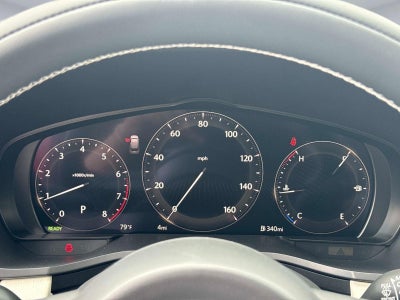 2026 Mazda Mazda CX-90 3.3 Turbo S Premium Plus AWD