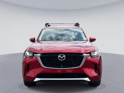 2026 Mazda Mazda CX-90 3.3 Turbo S Premium Plus AWD