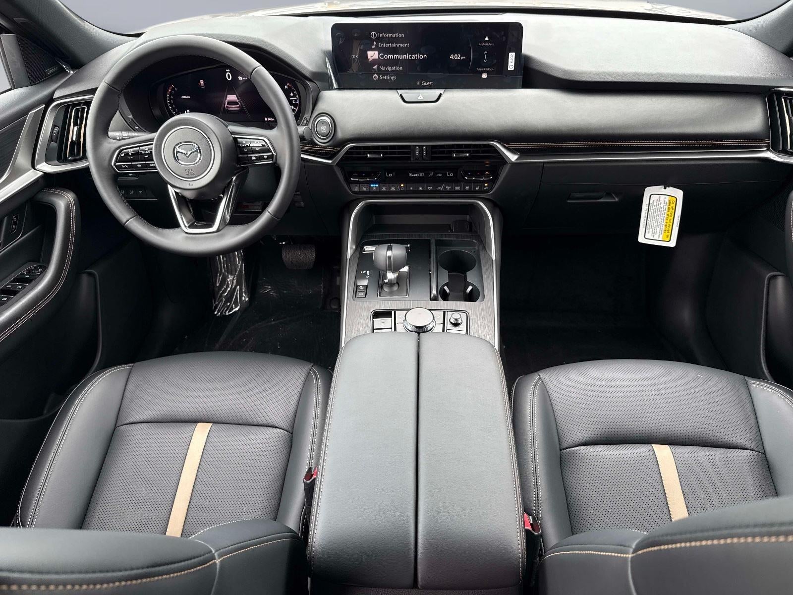 2026 Mazda Mazda CX-90 3.3 Turbo S Premium Plus AWD