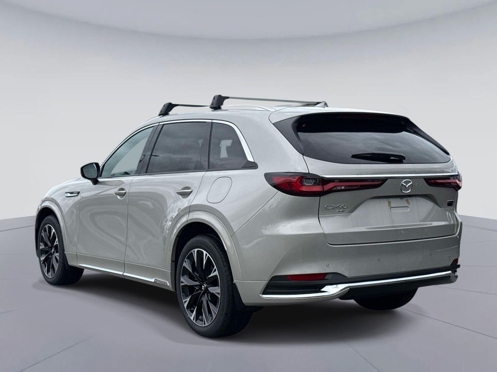 2026 Mazda Mazda CX-90 3.3 Turbo S Premium Plus AWD