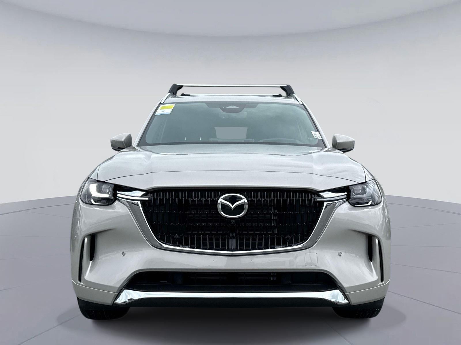 2026 Mazda Mazda CX-90 3.3 Turbo S Premium Plus AWD