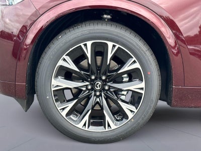 2026 Mazda Mazda CX-90 3.3 Turbo S Premium Plus AWD