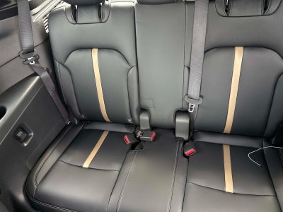 2026 Mazda Mazda CX-90 3.3 Turbo S Premium Plus AWD