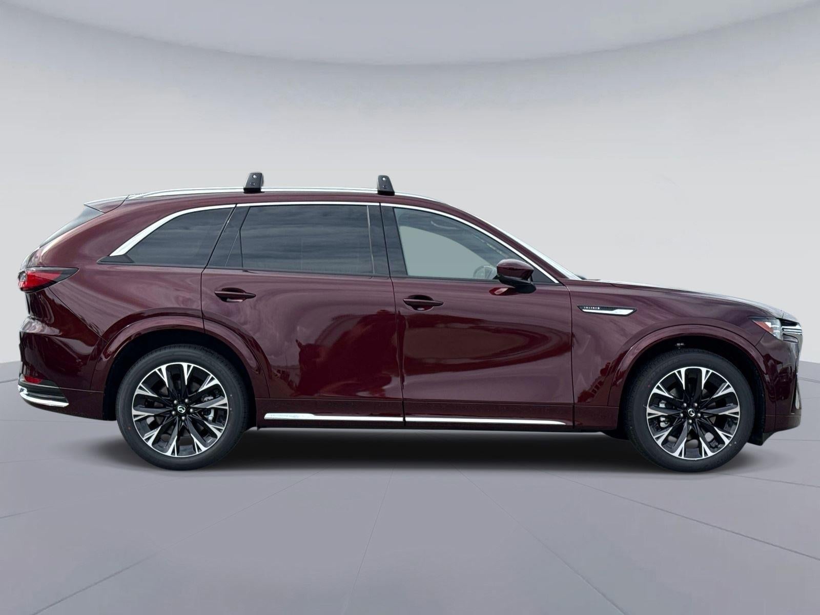 2026 Mazda Mazda CX-90 3.3 Turbo S Premium Plus AWD