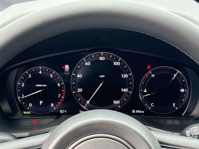 2026 Mazda Mazda CX-90 3.3 Turbo S Premium Plus AWD