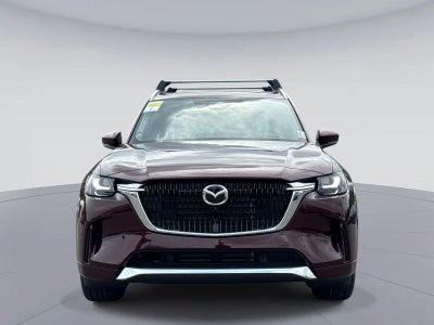 2026 Mazda Mazda CX-90 3.3 Turbo S Premium Plus AWD