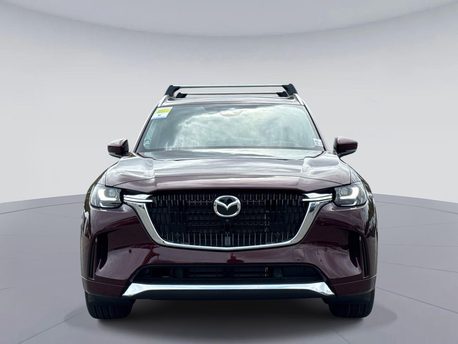 2026 Mazda Mazda CX-90 3.3 Turbo S Premium Plus AWD