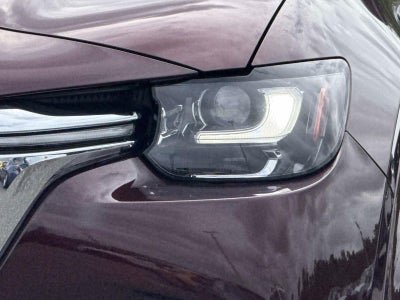 2026 Mazda Mazda CX-90 3.3 Turbo S Premium Plus AWD