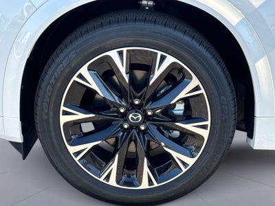 2026 Mazda Mazda CX-90 3.3 Turbo S Premium Plus AWD