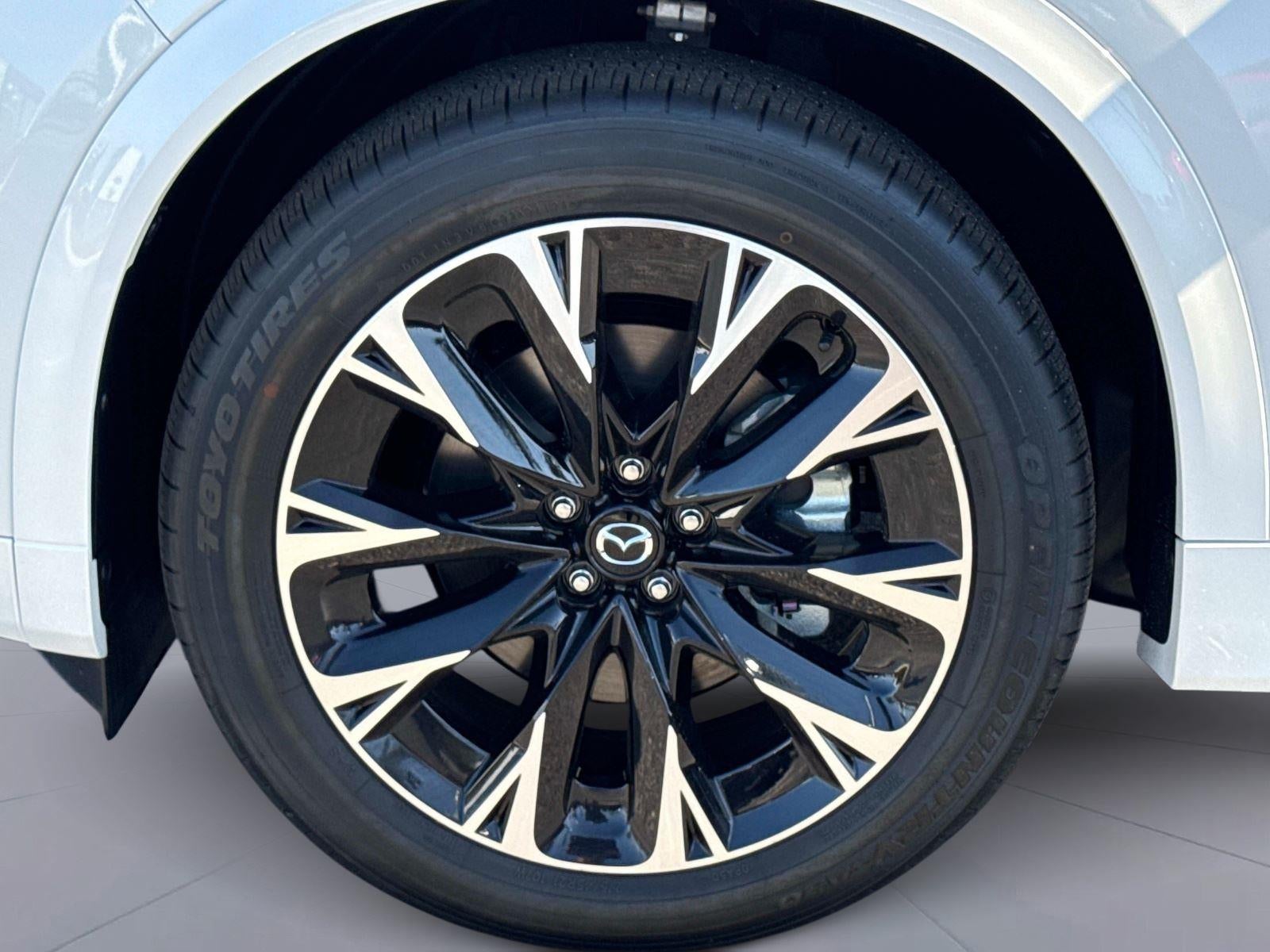 2026 Mazda Mazda CX-90 3.3 Turbo S Premium Plus AWD