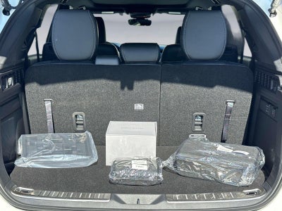 2026 Mazda Mazda CX-90 3.3 Turbo S Premium Plus AWD