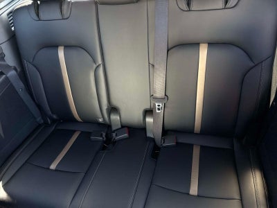 2026 Mazda Mazda CX-90 3.3 Turbo S Premium Plus AWD