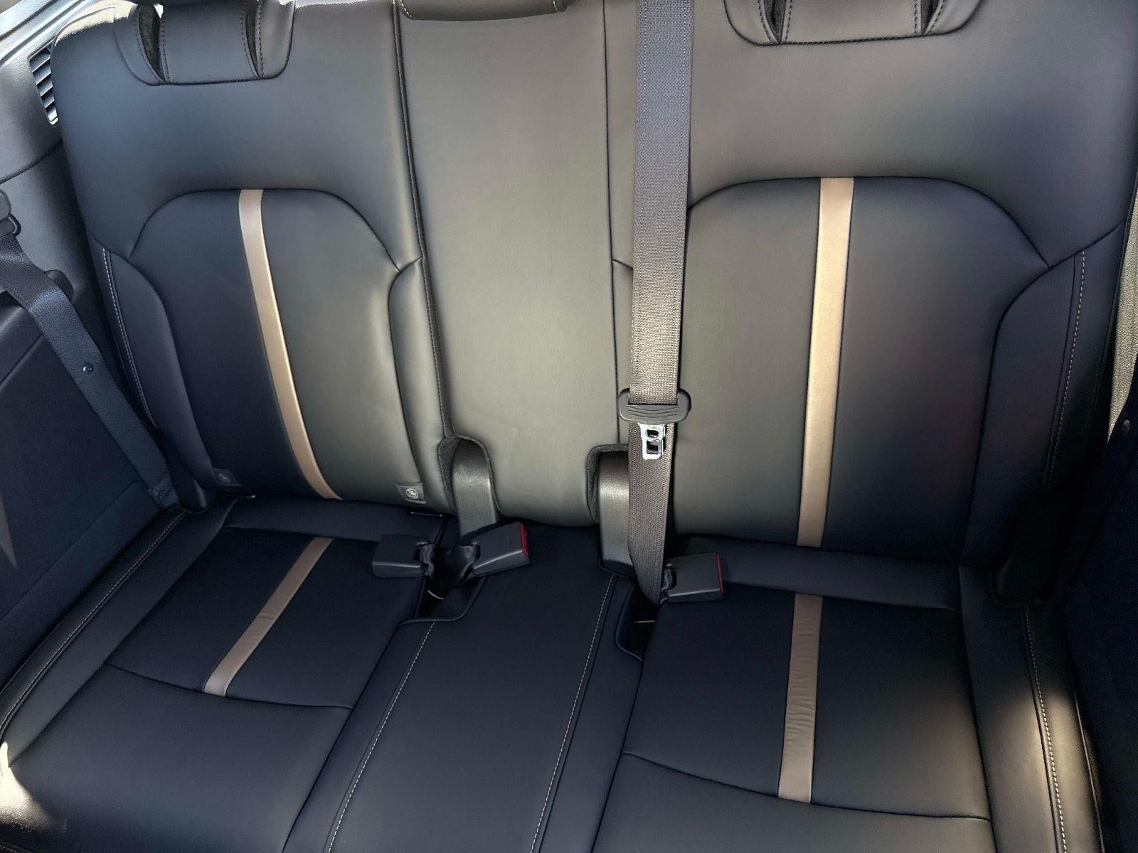 2026 Mazda Mazda CX-90 3.3 Turbo S Premium Plus AWD