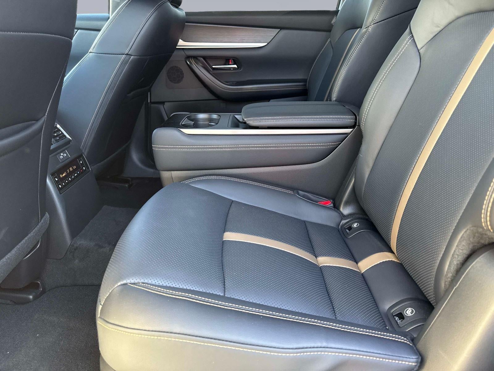 2026 Mazda Mazda CX-90 3.3 Turbo S Premium Plus AWD