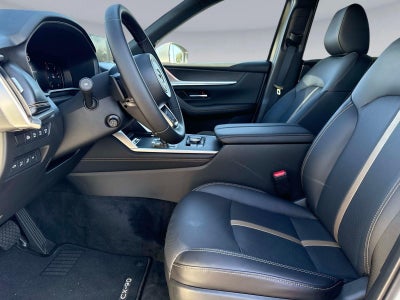 2026 Mazda Mazda CX-90 3.3 Turbo S Premium Plus AWD