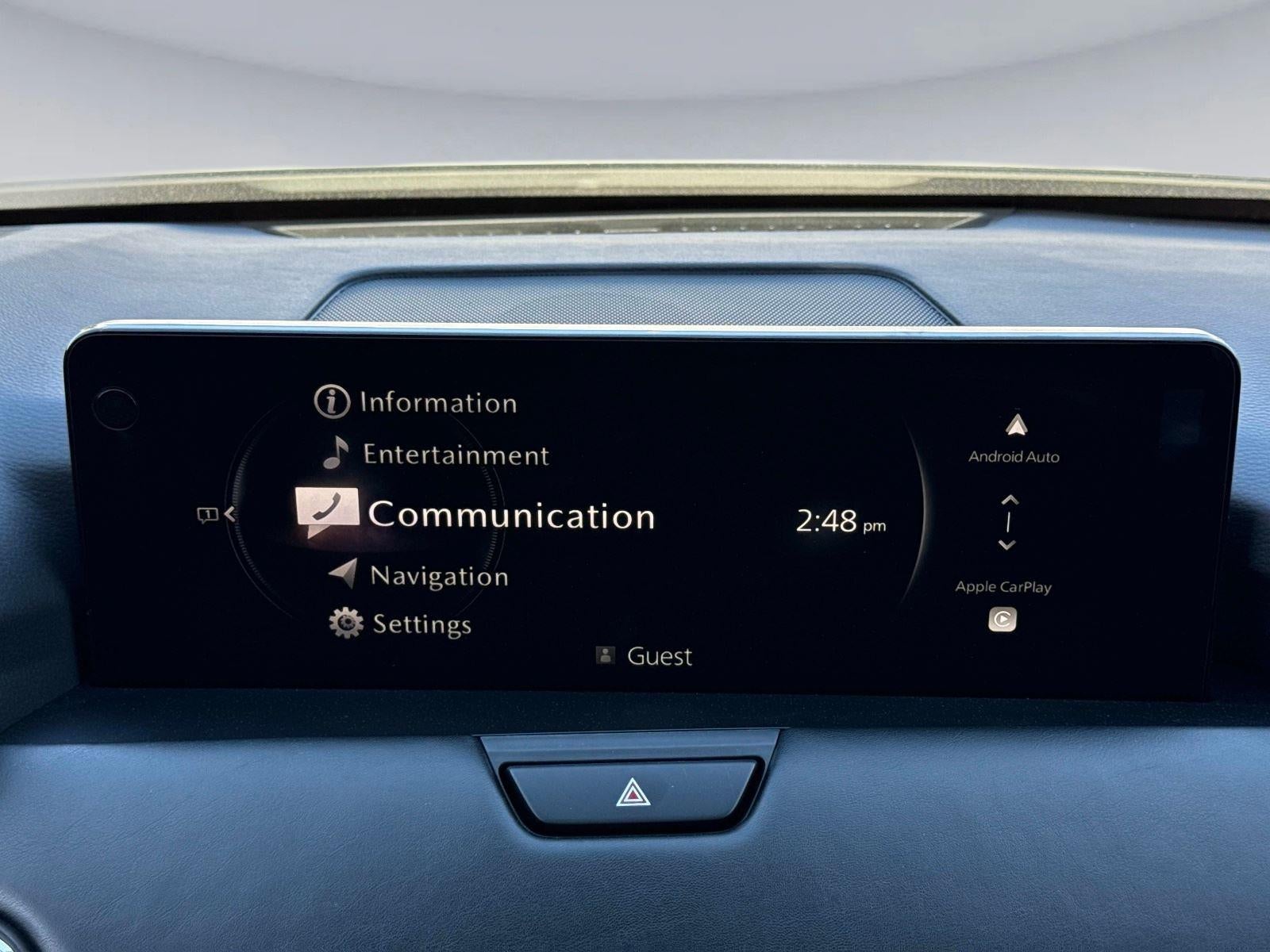 2026 Mazda Mazda CX-90 3.3 Turbo S Premium Plus AWD