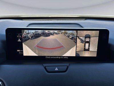 2026 Mazda Mazda CX-90 3.3 Turbo S Premium Plus AWD