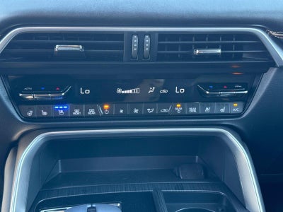 2026 Mazda Mazda CX-90 3.3 Turbo S Premium Plus AWD