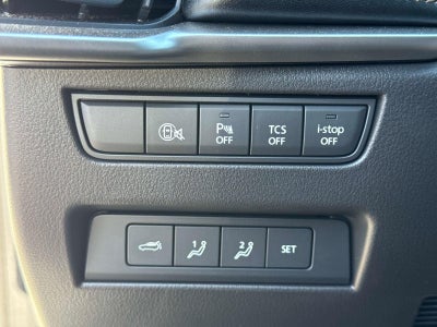 2026 Mazda Mazda CX-90 3.3 Turbo S Premium Plus AWD