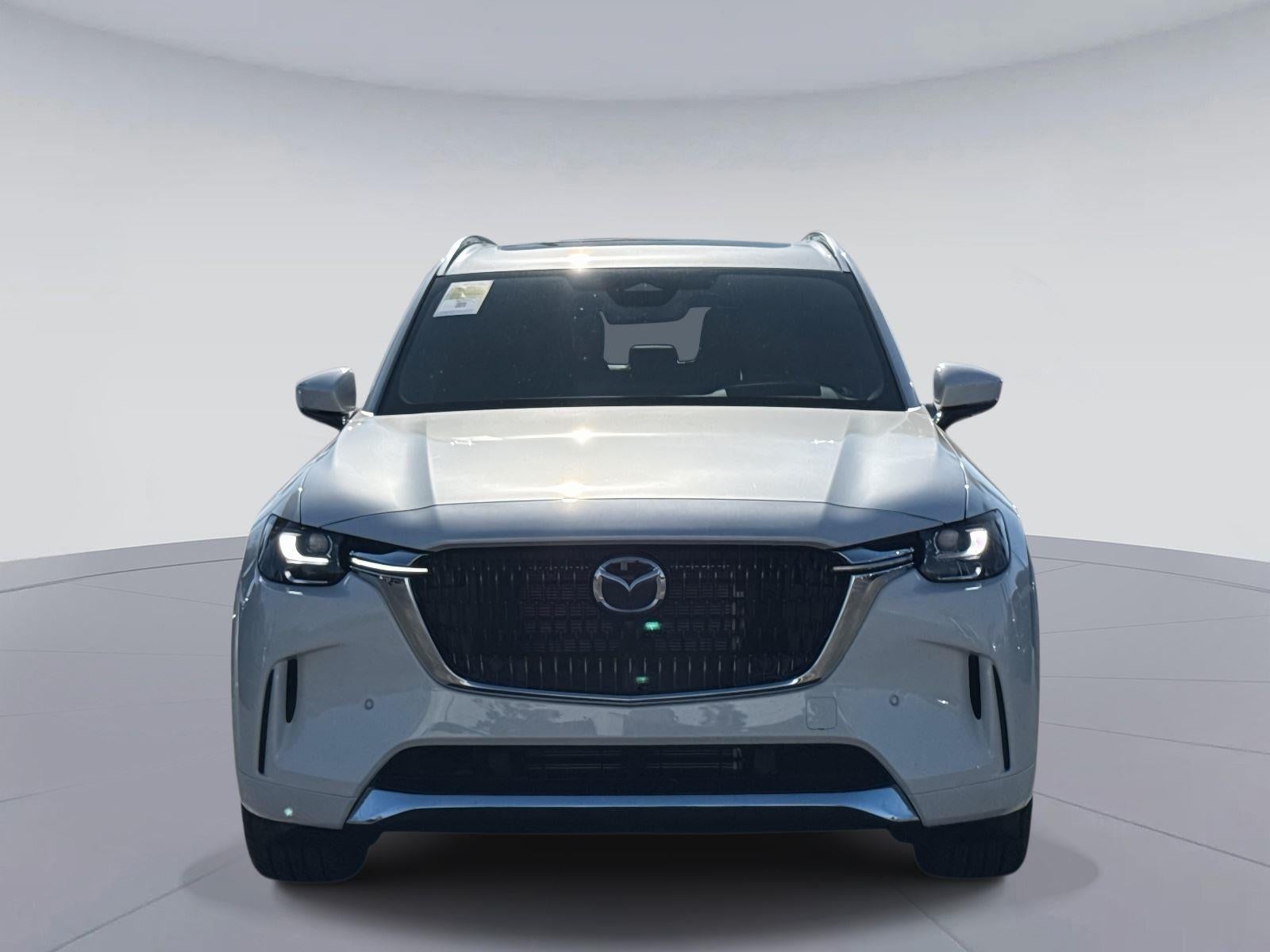 2026 Mazda Mazda CX-90 3.3 Turbo S Premium Plus AWD