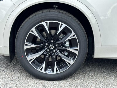 2026 Mazda Mazda CX-90 3.3 Turbo S Premium Plus AWD