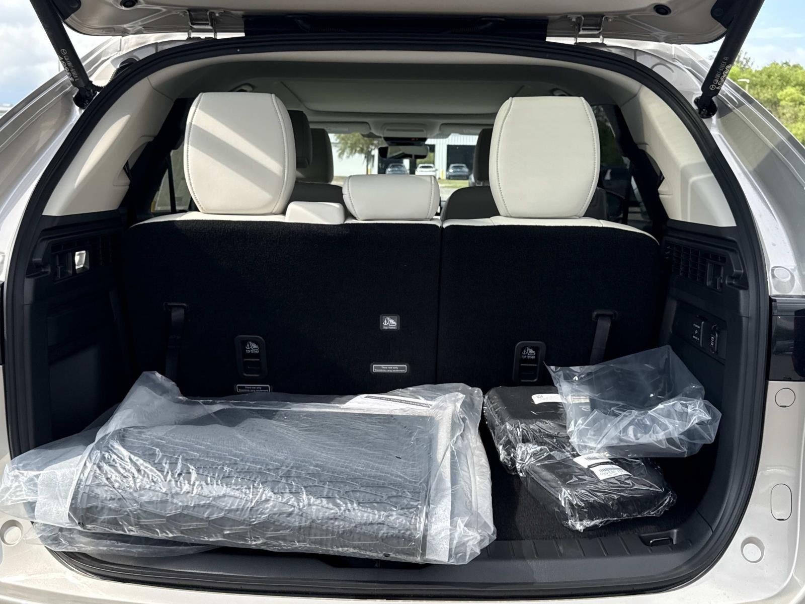 2026 Mazda Mazda CX-90 3.3 Turbo S Premium Plus AWD