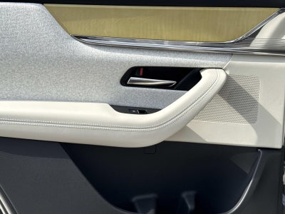 2026 Mazda Mazda CX-90 3.3 Turbo S Premium Plus AWD