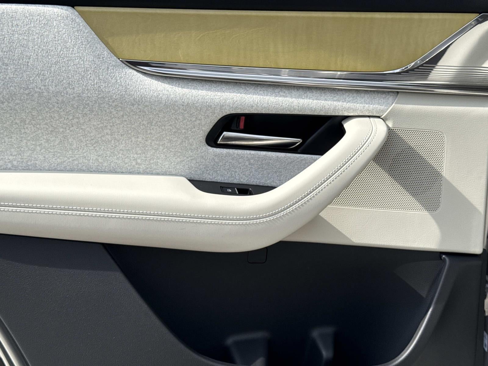 2026 Mazda Mazda CX-90 3.3 Turbo S Premium Plus AWD