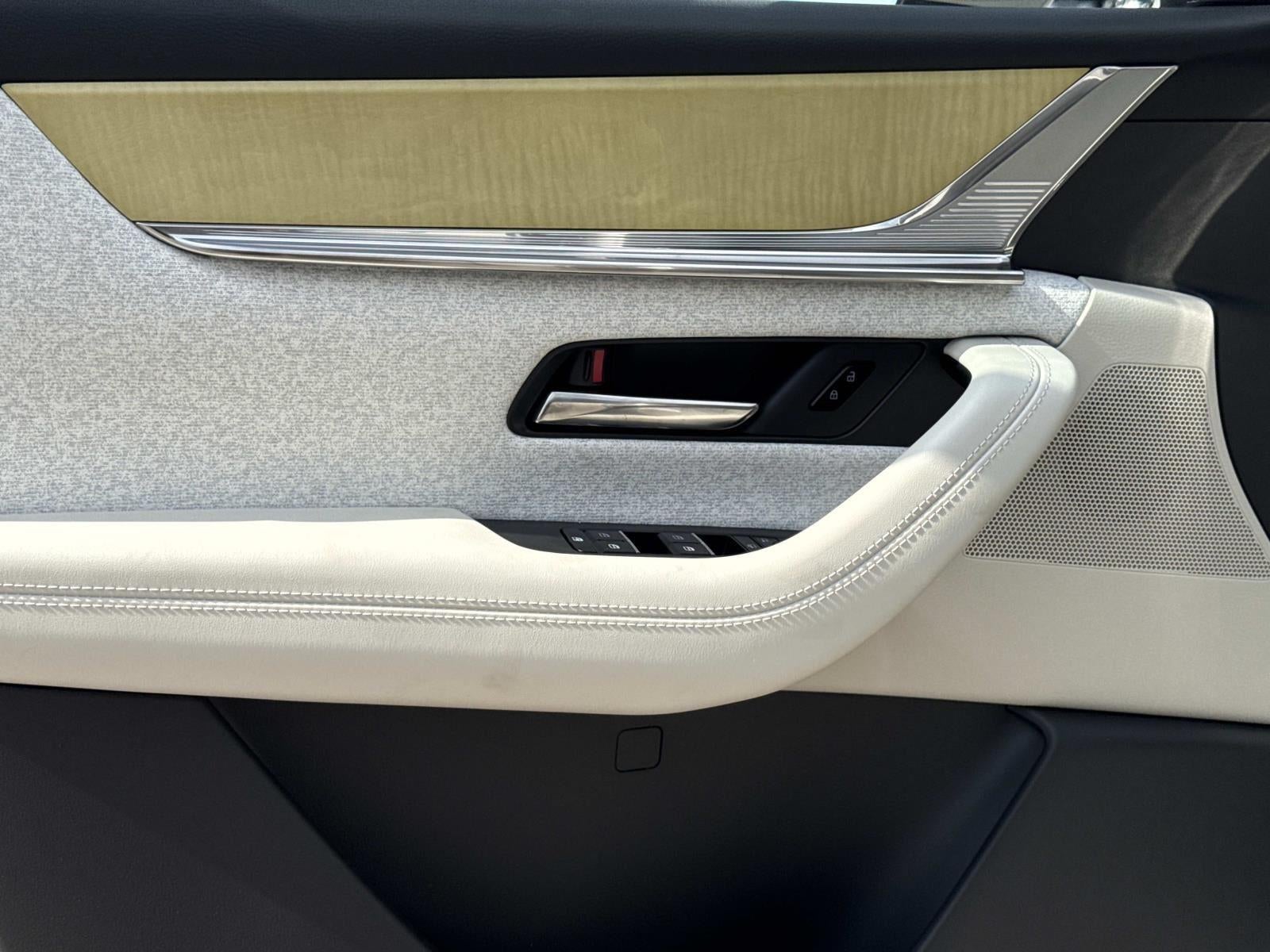 2026 Mazda Mazda CX-90 3.3 Turbo S Premium Plus AWD