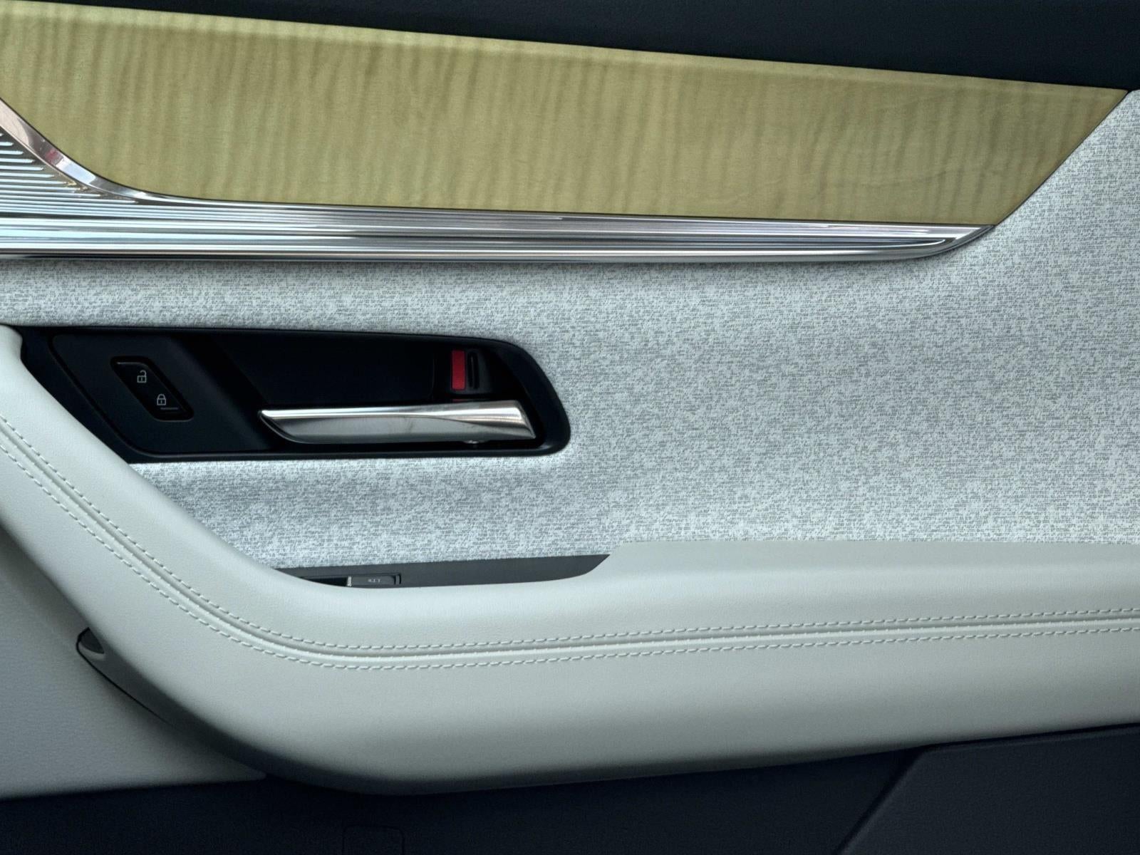 2026 Mazda Mazda CX-90 3.3 Turbo S Premium Plus AWD