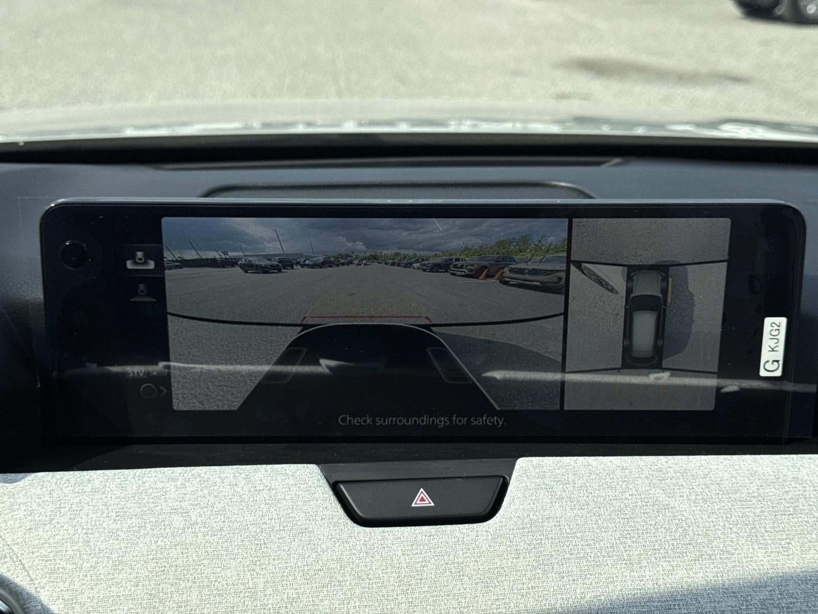 2026 Mazda Mazda CX-90 3.3 Turbo S Premium Plus AWD