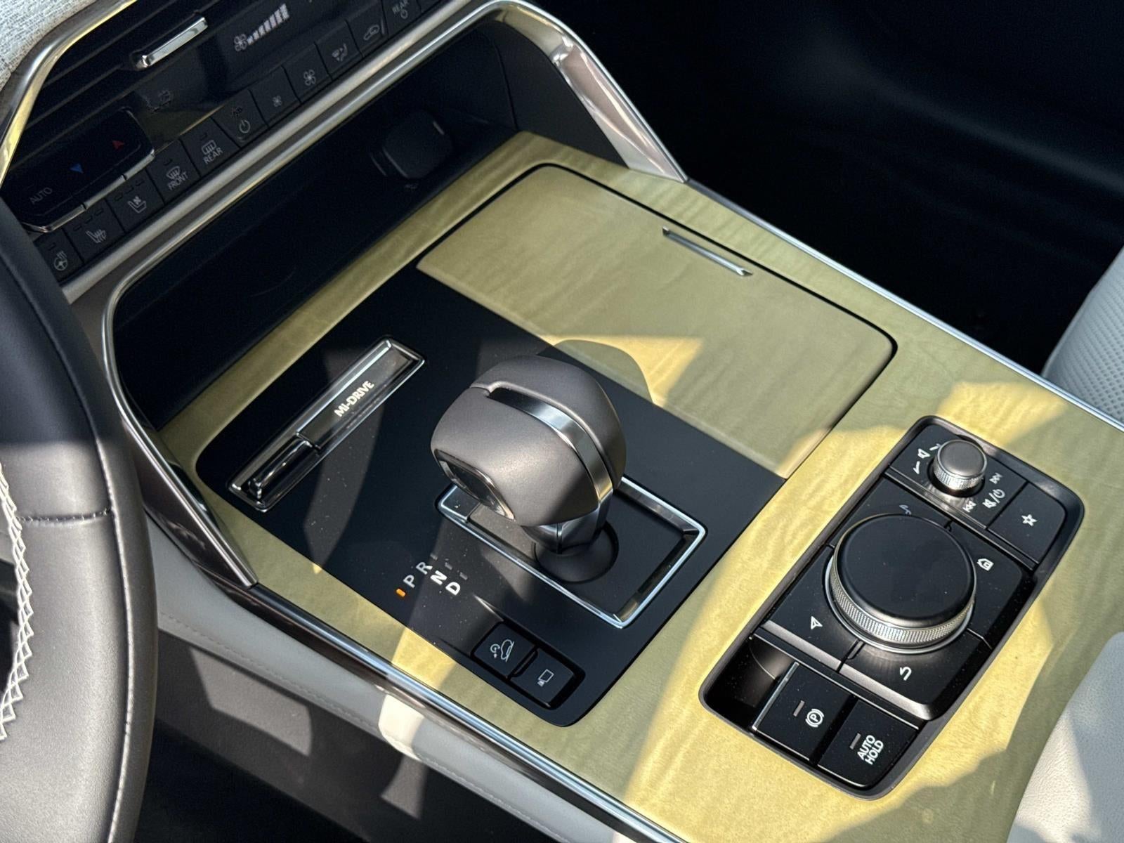 2026 Mazda Mazda CX-90 3.3 Turbo S Premium Plus AWD