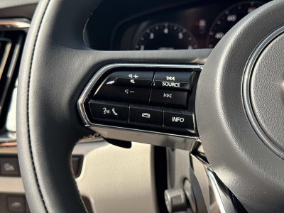 2026 Mazda Mazda CX-90 3.3 Turbo S Premium Plus AWD