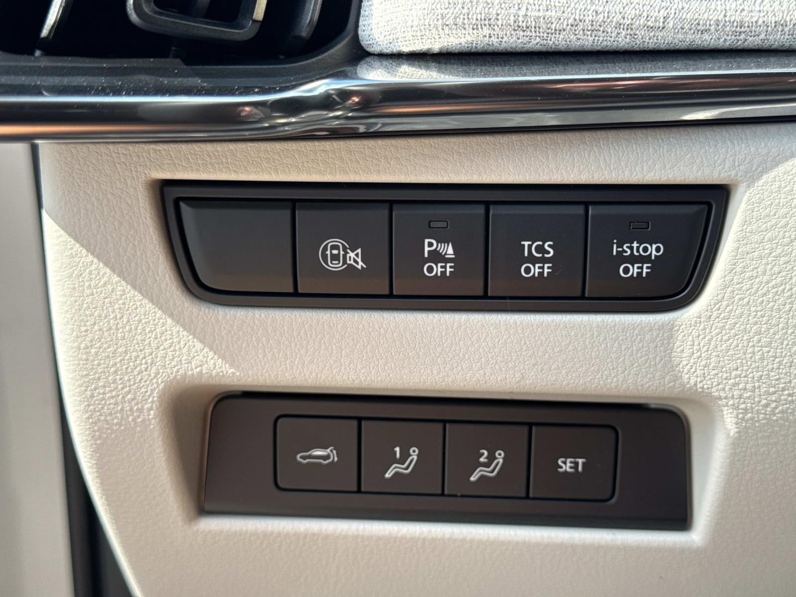 2026 Mazda Mazda CX-90 3.3 Turbo S Premium Plus AWD