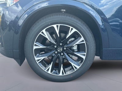2026 Mazda Mazda CX-90 3.3 Turbo S Premium Plus AWD