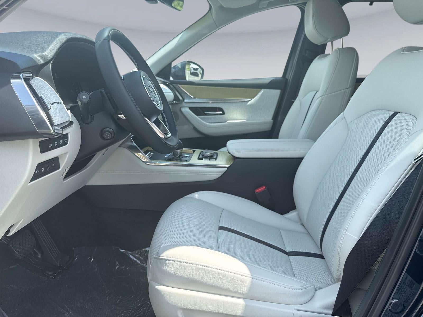 2026 Mazda Mazda CX-90 3.3 Turbo S Premium Plus AWD